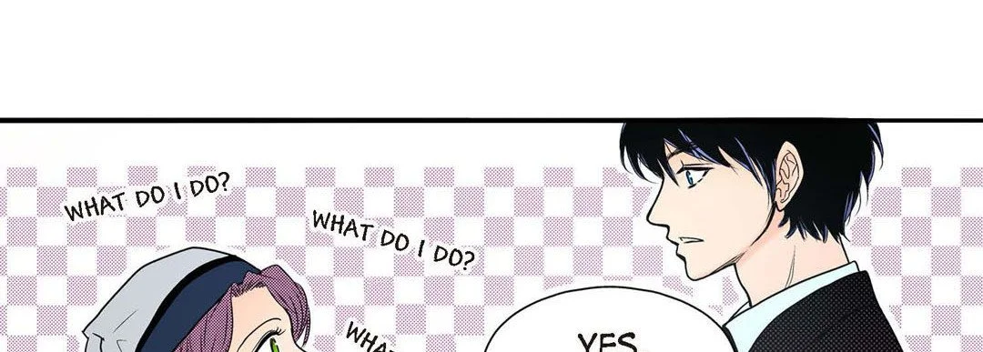 Noona Fan - Chapter 43